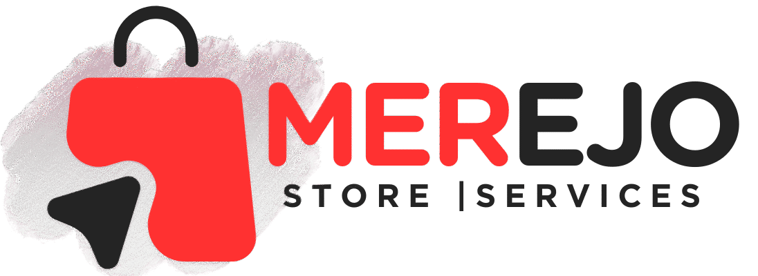 Merejo Services Store